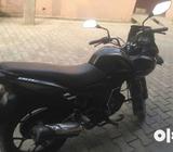 Bajaj Discover 52000 Kms 2015 year