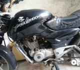 Bajaj Pulsar 80000 Kms 2006 year
