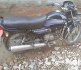 Hero Honda CD Deluxe 30000 Kms 2012 year