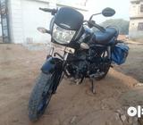 Honda CB 69000 Kms 2011 year