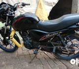 Suzuki Slingshot 24650 Kms 2011 year