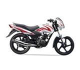 TVS Star Sport 2800 Kms 2014 year