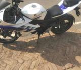 Yamaha YZF R 42000 Kms 2014 year