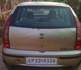 2002 Tata Indica V2 diesel 100000 Kms