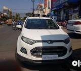 2013 Ford Ecosport diesel 89000 Kms