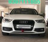 Audi A4 diesel 32000 Kms 2014 year