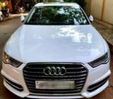 Audi A6 35 Tdi Matrix Edition, 2016, Diesel