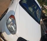 Hyundai Verna diesel 149000 Kms 2009 year