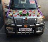 Mahindra Scorpio diesel 130000 Kms 2010 year