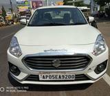 Maruti Suzuki Swift Dzire Vdi, 2017, Diesel