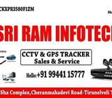 Wanted sales Girls For Leading CCTV CAMERA