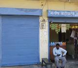 9×18sq feet shop on iiit jhalwa airport road