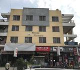 Dhanori lohegaon main road touch shope for rent