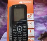 Micromax phone
