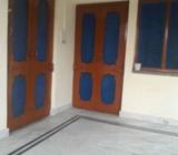 3 Rooms sat for rent