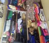 6/4 new wooden rag available