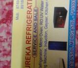 A.c,water peurifir,chimny,micro