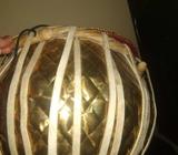 New tabla 2 mahine Purana Ha