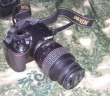 Rs14000 Dslr NIKON D3100