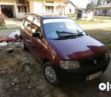 2008 Maruti Suzuki Alto petrol 53000 Kms