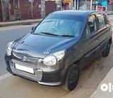 2013 Maruti Suzuki Alto 800 petrol 45000 Kms