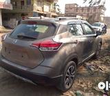 Brand new SUV by Nissan finances available Onroad price 12.28 Lac