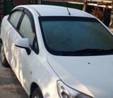 Chevrolet Sail petrol 28000 Kms 2015 year