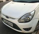 Ford Figo petrol 81000 Kms 2011 year