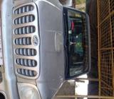 Mahindra Scorpio diesel 70000 Kms 2008 year