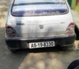 Maruti Suzuki 800 petrol 800000 Kms 2004 year