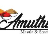 Amuthu Home made masala and snacks