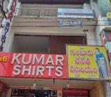 5000sft Tolet Very Less Rent At Kakinada Main Road Big Masjeed Center