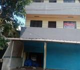 First floor 2 bhk for rent