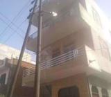 Tatya tope nagar q -68 phase -near gujani by pass