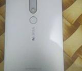 Nokia 6.1 purchase on june