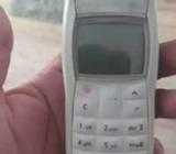 Nokia first model still good condition xcep no