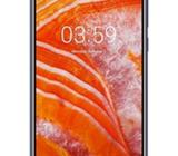 Only 2 months old all accessories nokia 3.1 plus
