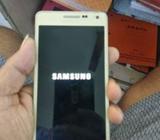 Samsung A 5 2015 Exchange acceptable Very fresh
