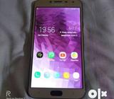 Samsung j4 2gb ram 16gb rom