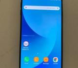 SAMSUNG J7 PRO BLACK -64GB , RAM-3GB, Octa core, 1.6