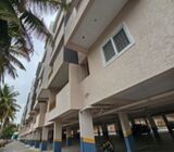 Ready-to-Move in Luxury Apartments 2 & 3BHK For Sale in CV Raman Nagar